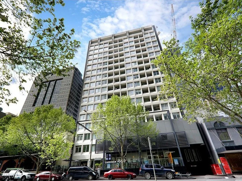 202/270 King St, Melbourne VIC 3000