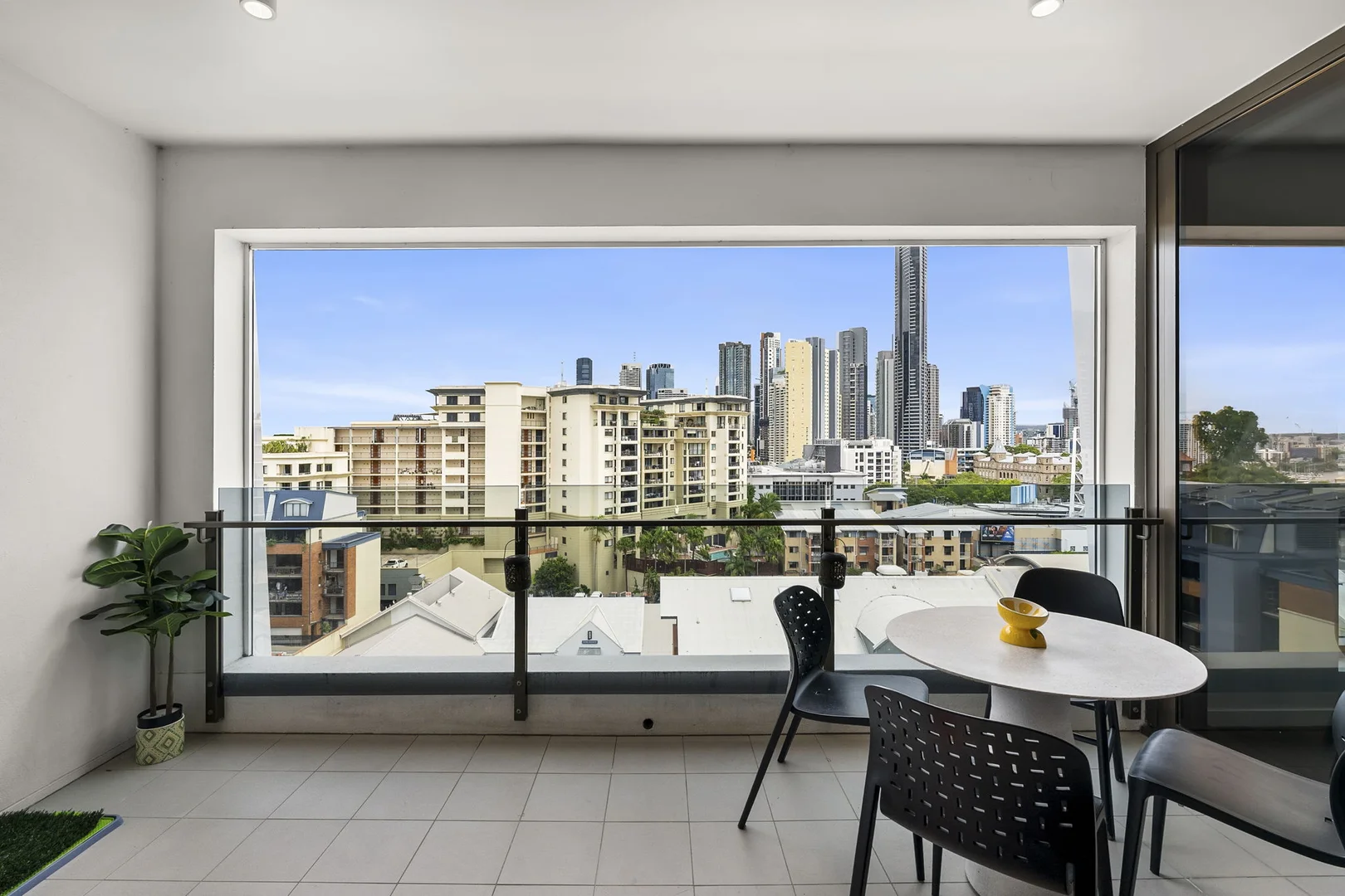 Additional image 2 of 809/458 Brunswick Street, Fortitude Valley QLD 4006