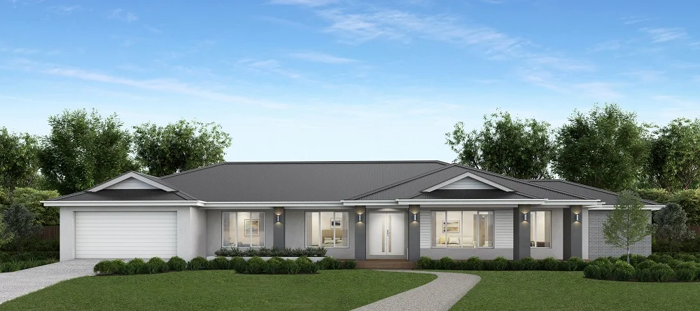 Lot 95 Brooking Road, Gisborne VIC 3437