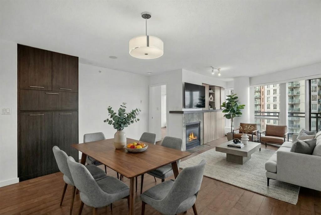 Additional image 4 of 705-1088 6 Avenue SW, Calgary, AB, T2P 5N3