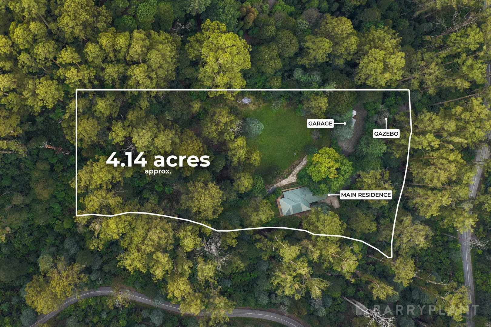 Additional image 27 of 1 Boucher Lane, Olinda VIC 3788