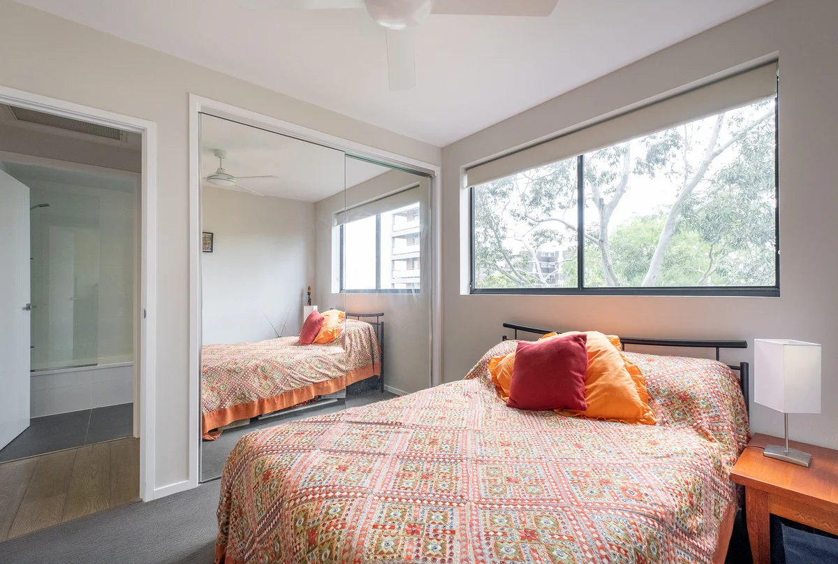 Additional image 8 of 13/85 Dornoch Terrace, Highgate Hill QLD 4101