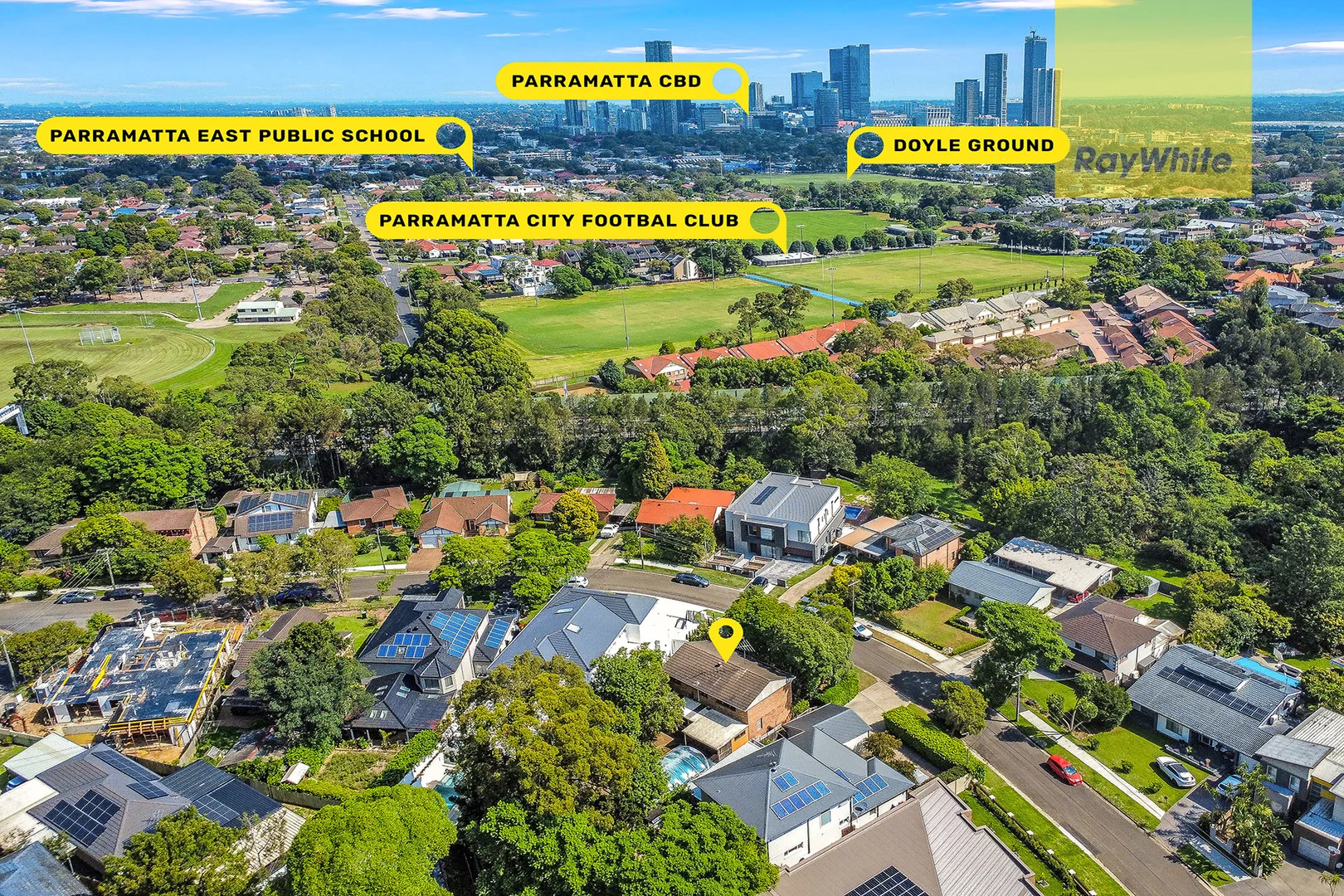 Additional image 4 of 20 Kerrie Road, Oatlands NSW 2117