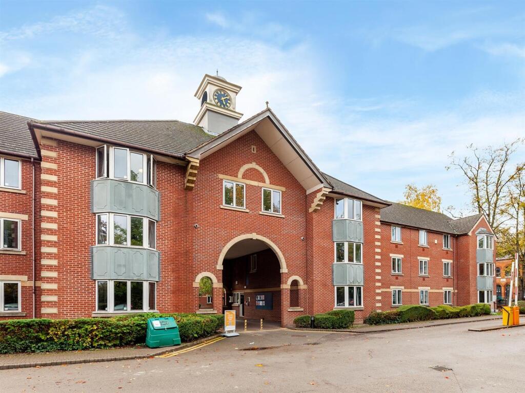 Additional image 21 of Birmingham | Student | September | B5