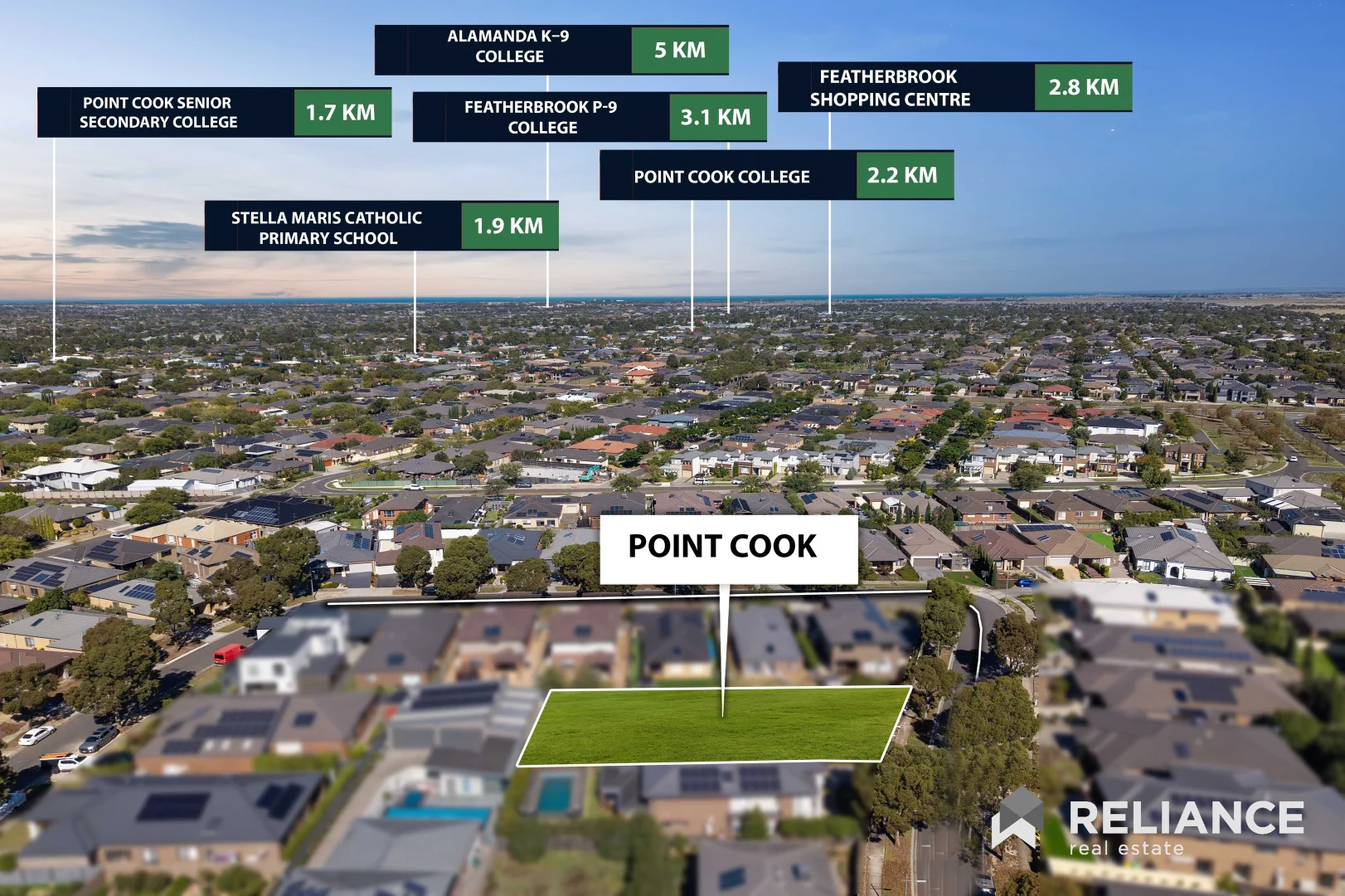 Additional image 3 of Point Cook VIC 3030