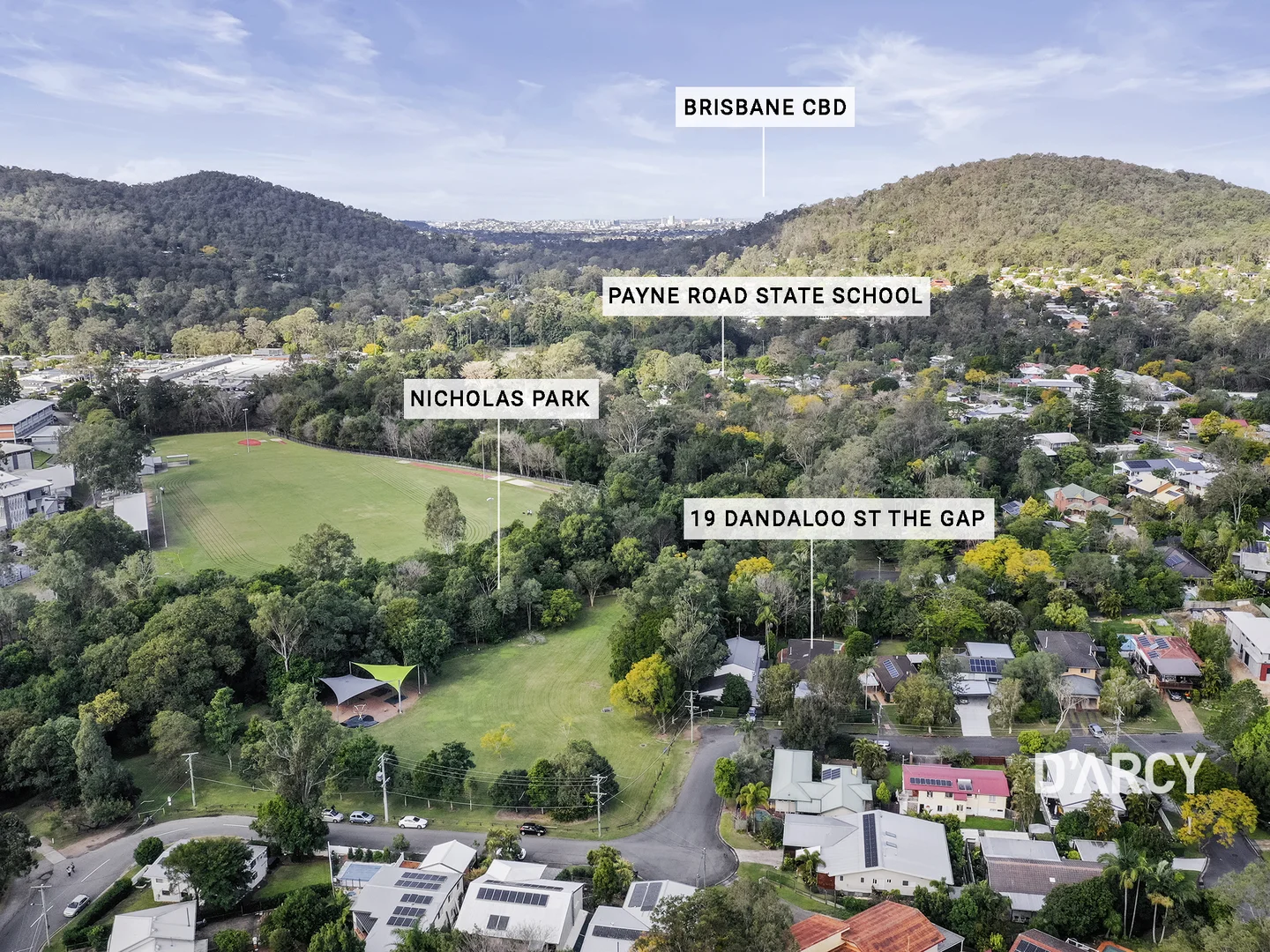 Additional image 23 of 19 Dandaloo Street, The Gap QLD 4061