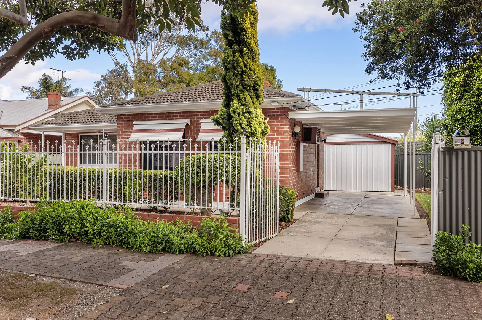 2 Fielding Road, Clarence Park SA 5034