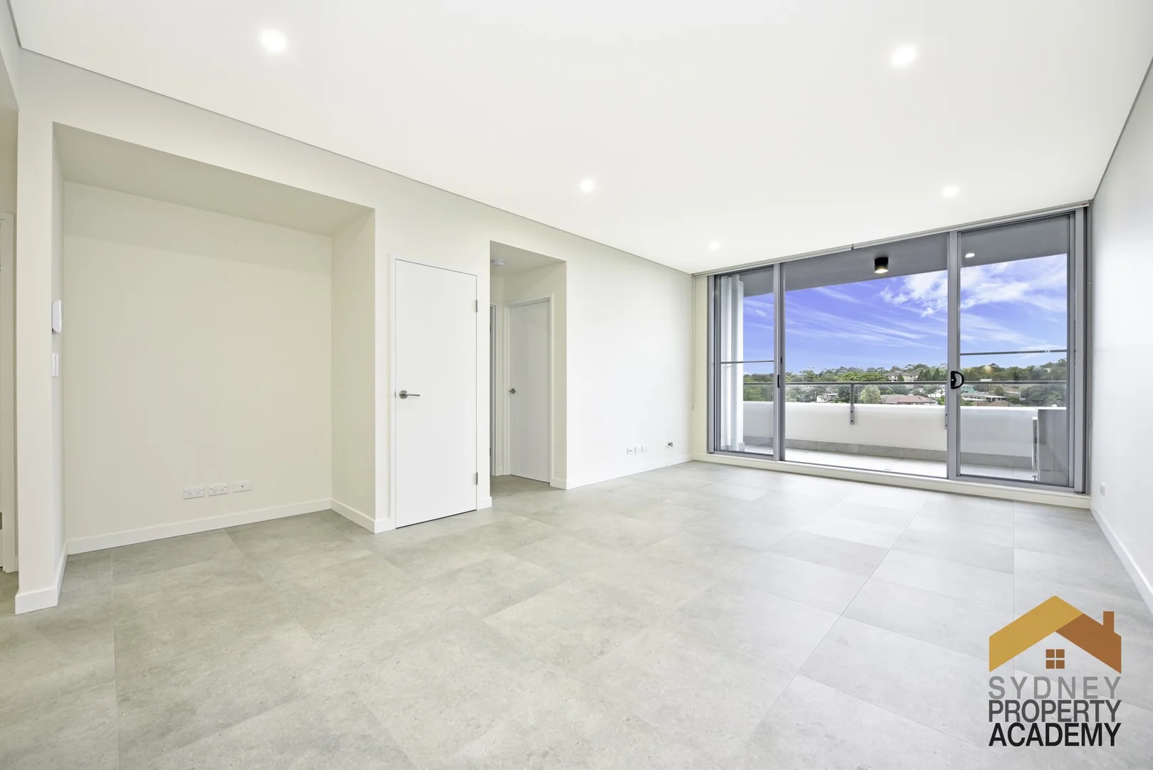 202/2 Broughton St, Canterbury NSW 2193