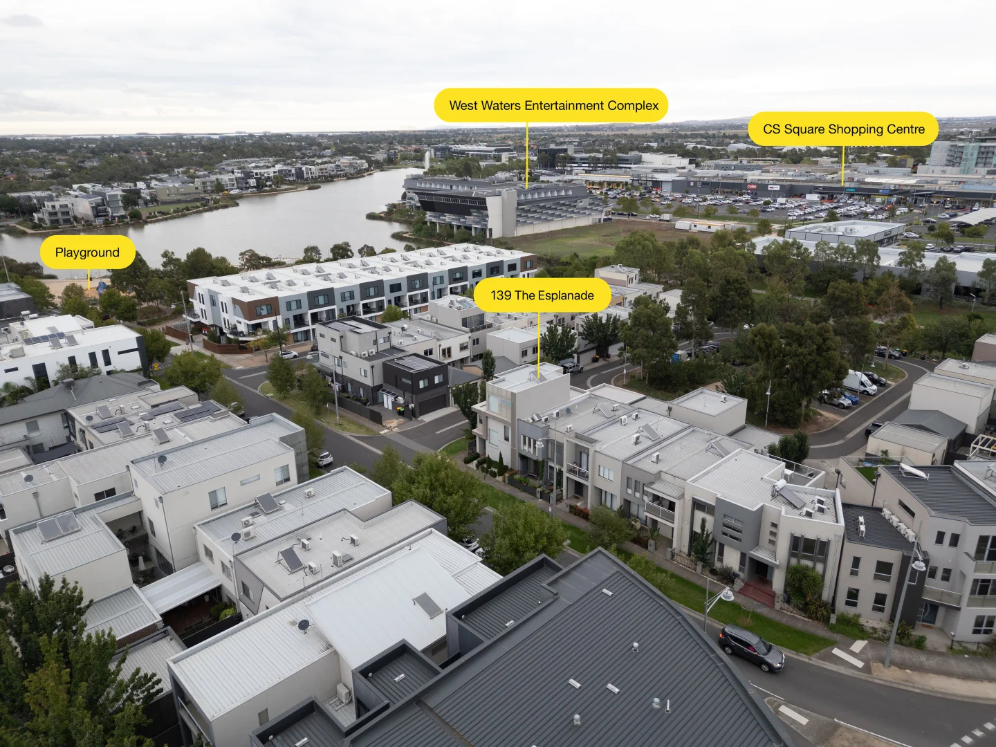Additional image 26 of 139 The Esplanade, Caroline Springs VIC 3023