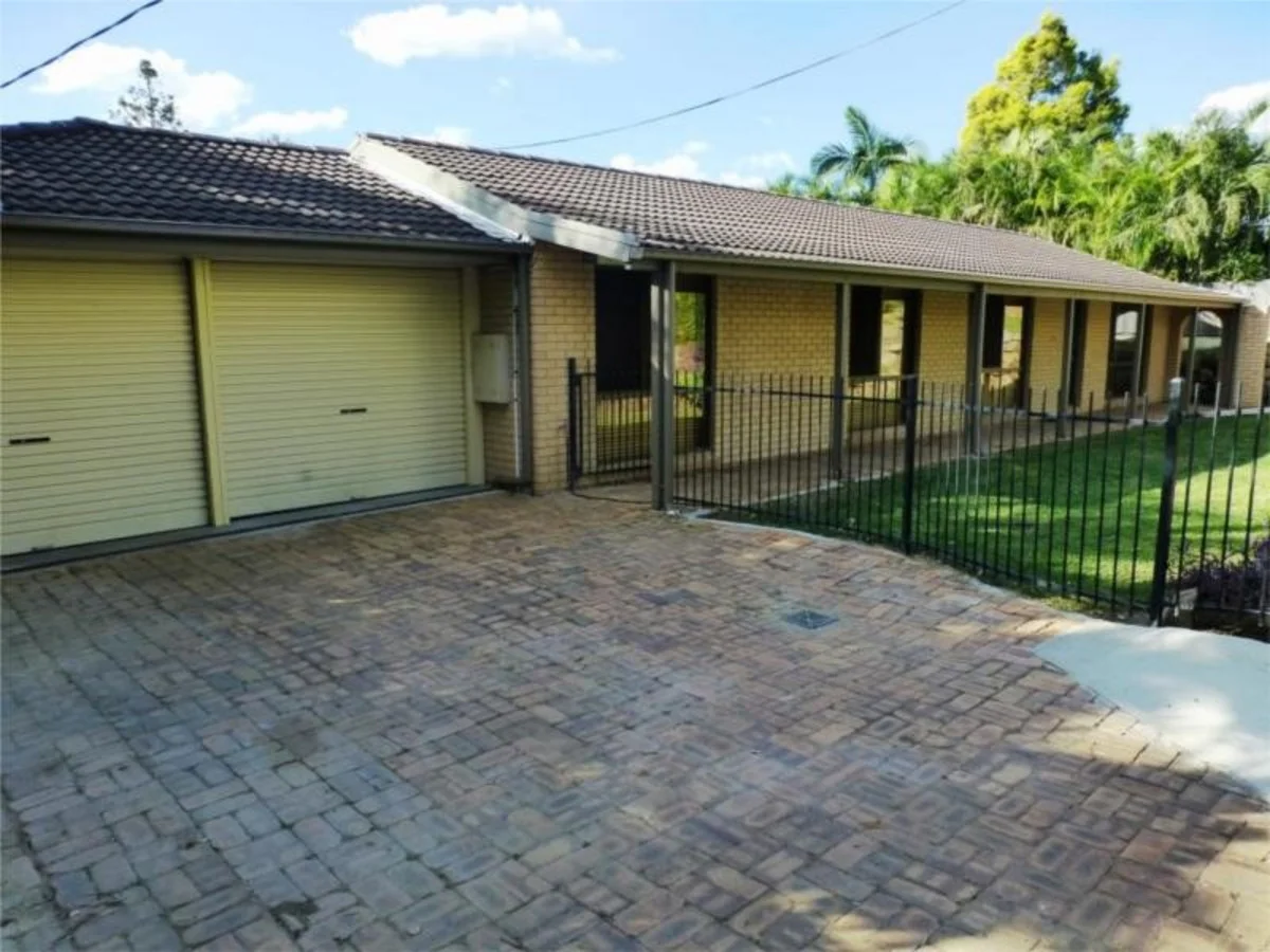 64 Cunningham Street, Taringa QLD 4068
