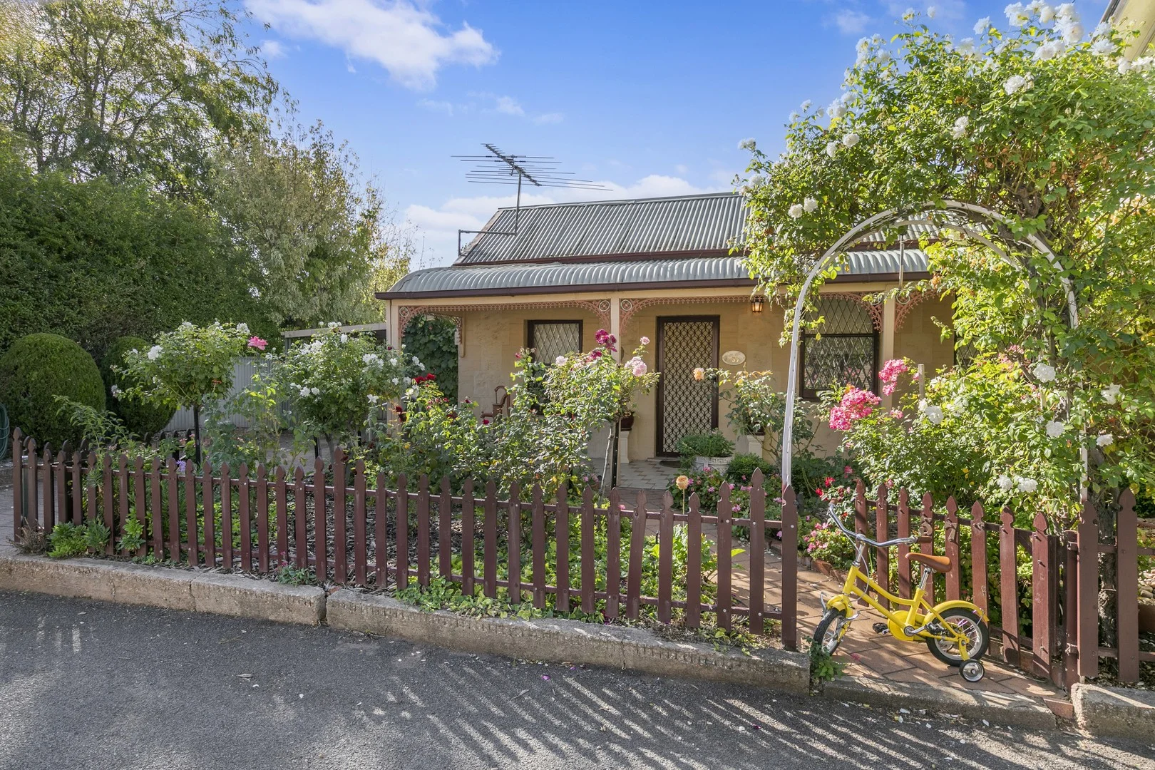 37 Finniss Street, Gawler SA 5118