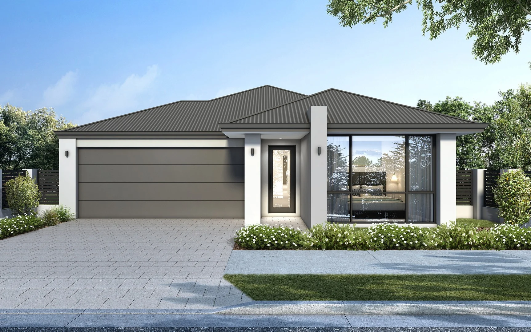 Lot 407 Agile Way, Glen Iris Estate, Jandakot WA 6164