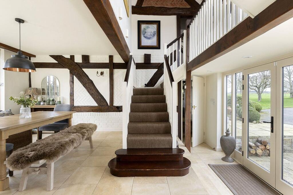 Additional image 2 of Wixford, Alcester, Warwickshire, B49