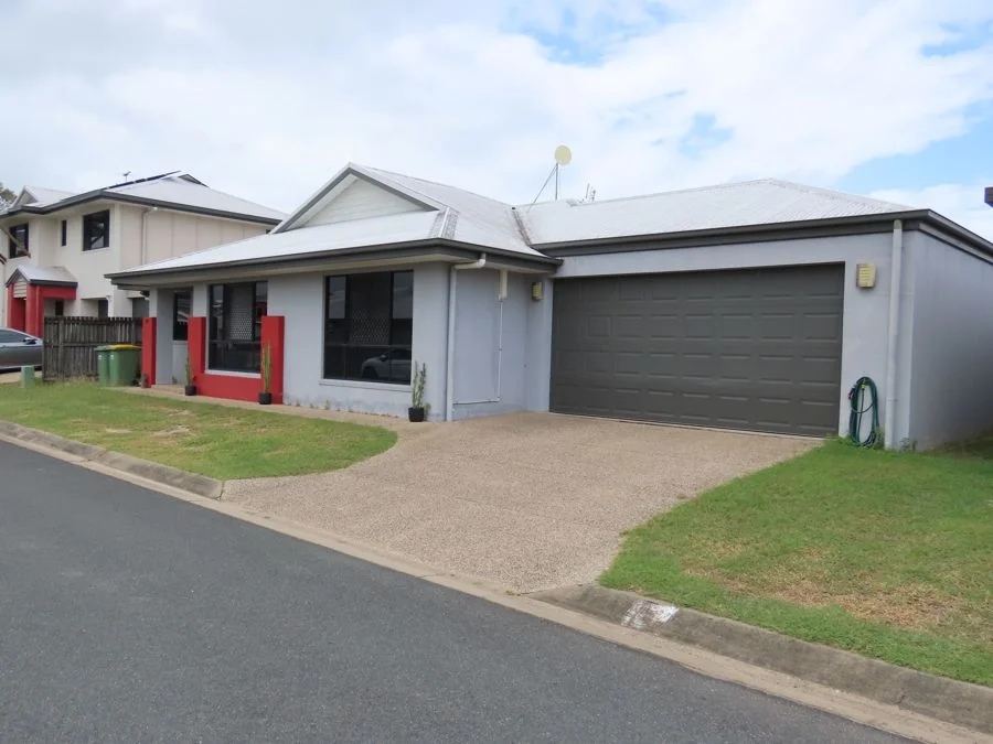 19/21 Sunita Drive, Andergrove QLD 4740
