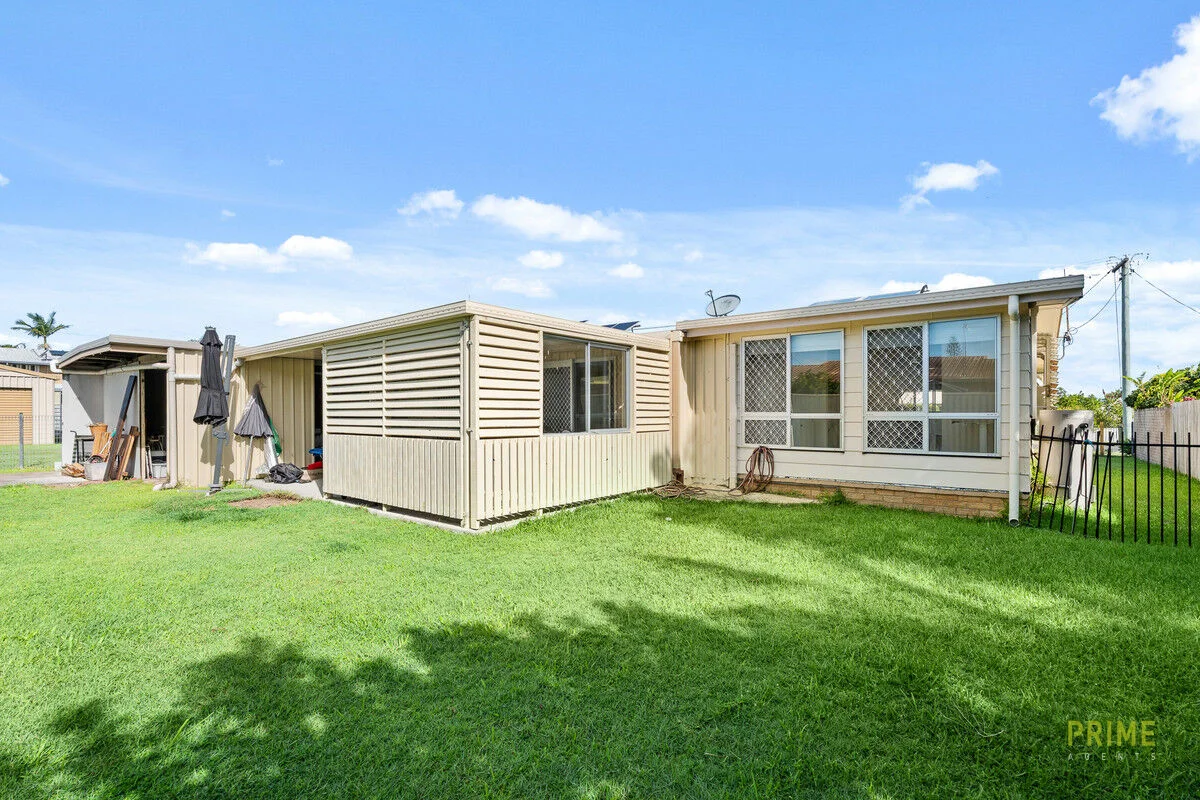 Additional image 17 of 18 Minguin Street, Scarness QLD 4655