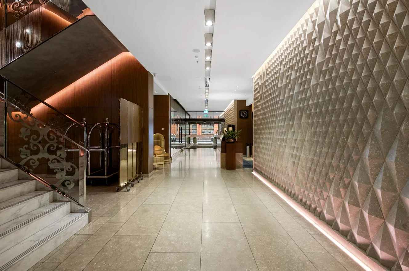 Additional image 7 of 1612/27 Little Collins St, Melbourne VIC 3000