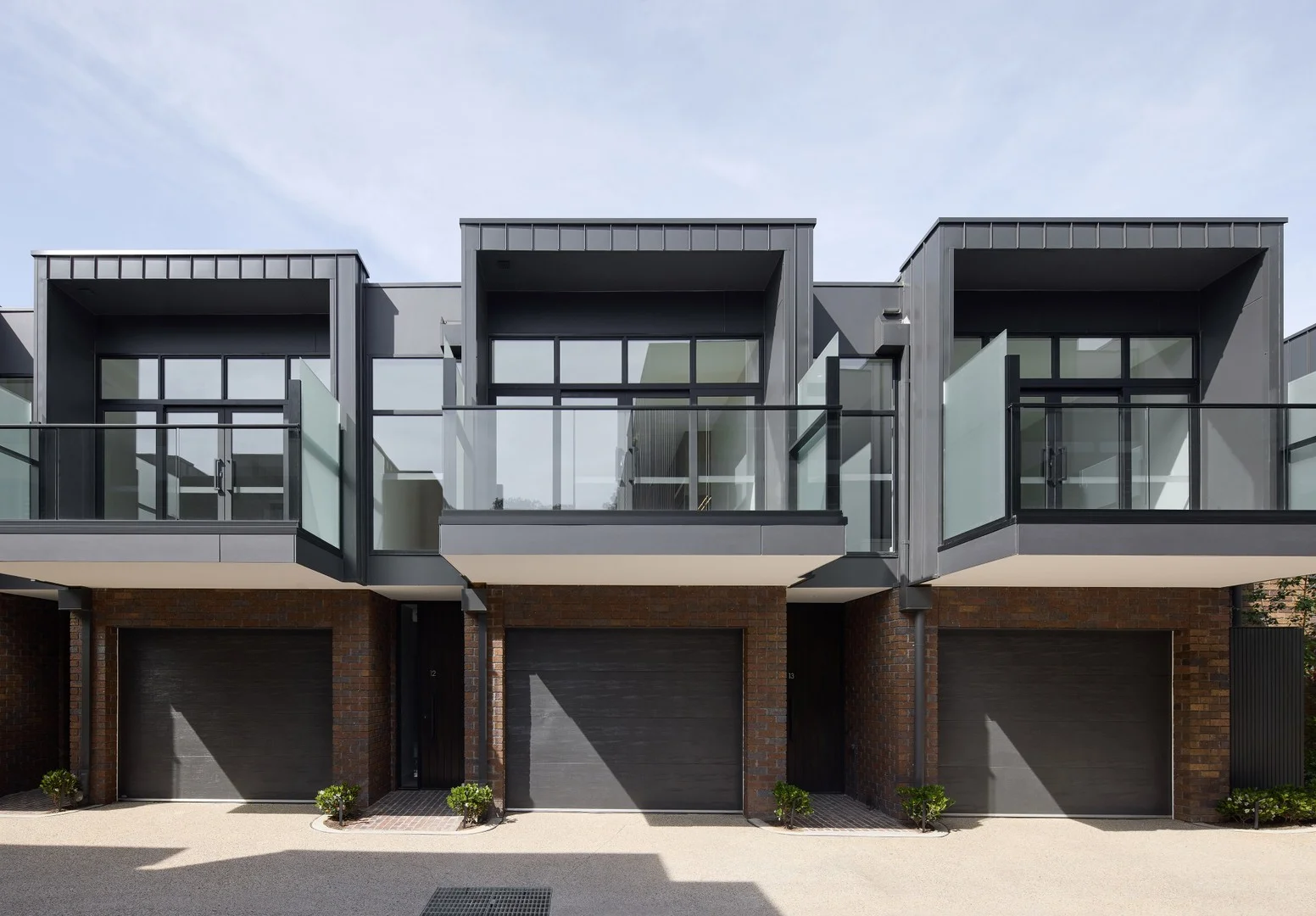12/95 Darebin Street, Heidelberg VIC 3084