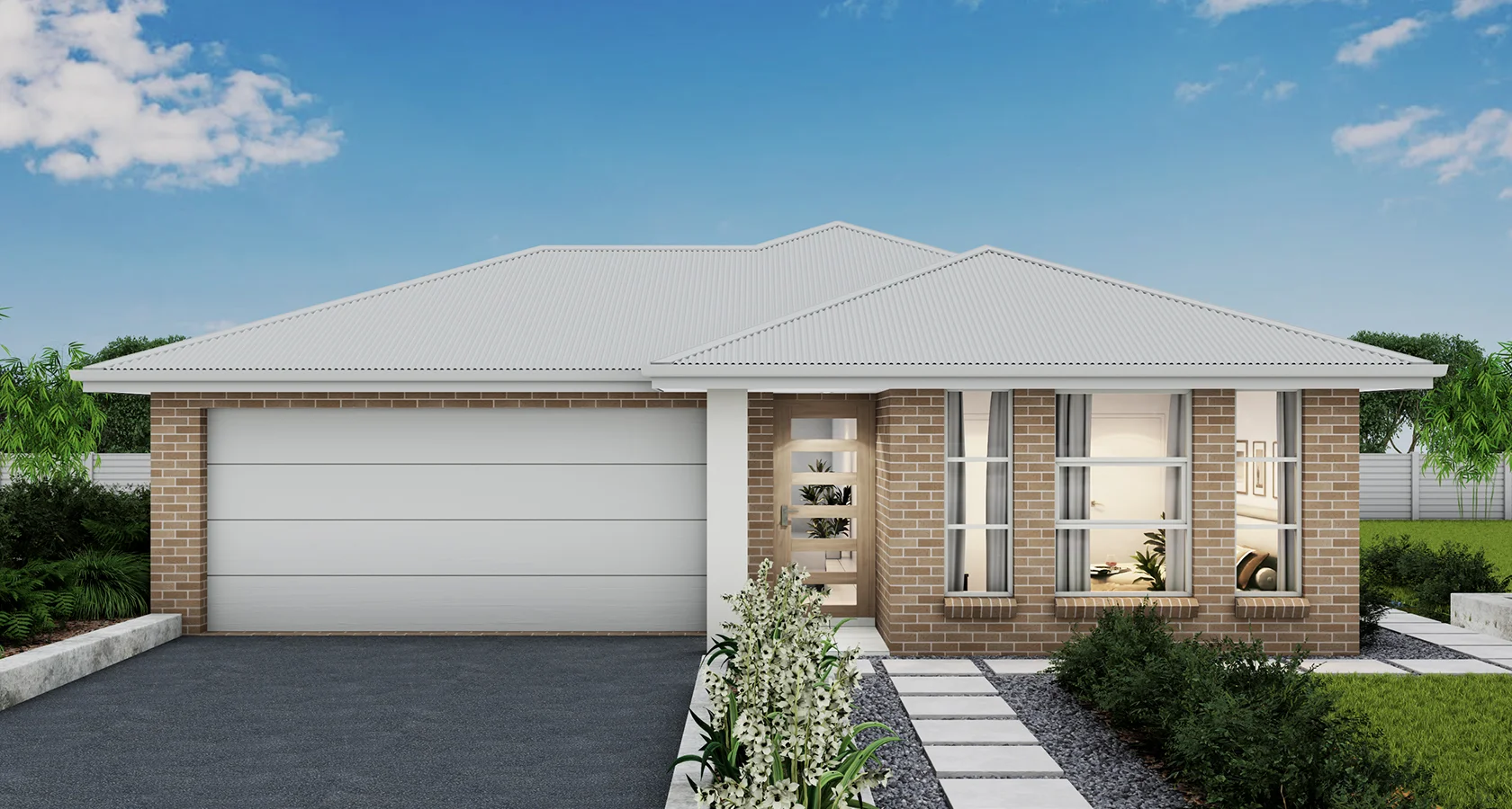 Lot 631 Yarunaru Street, Austral NSW 2179