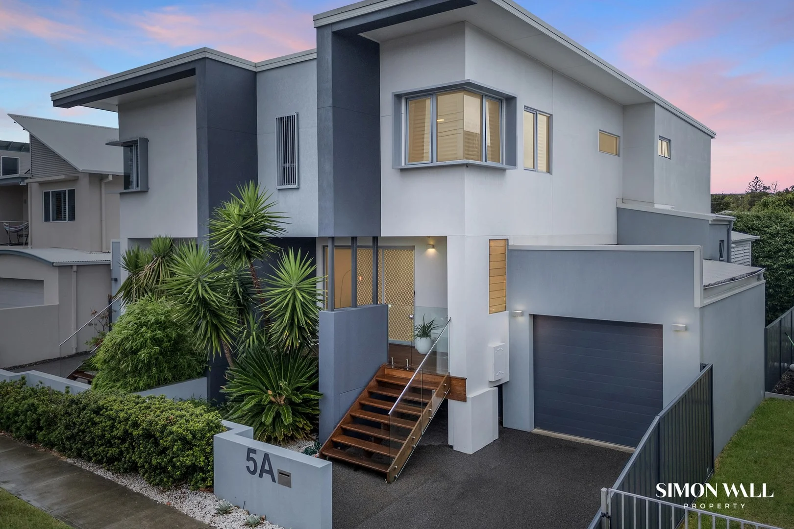 5a Mitchell Street, Merewether NSW 2291