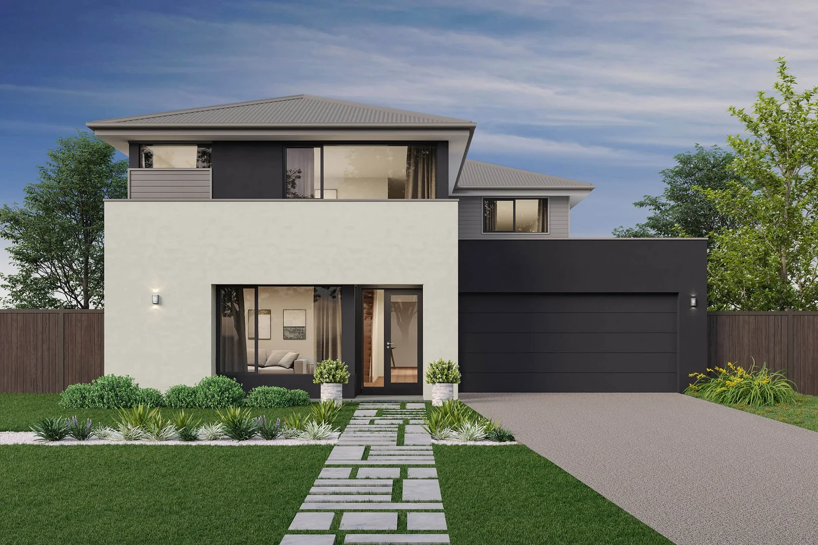 Lot 7825 Leatherwood Way, Aintree VIC 3336
