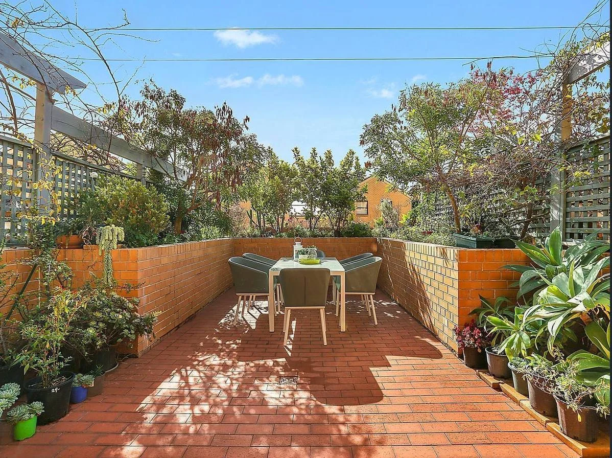 Additional image 6 of 85/8 Water St, Birchgrove NSW 2041