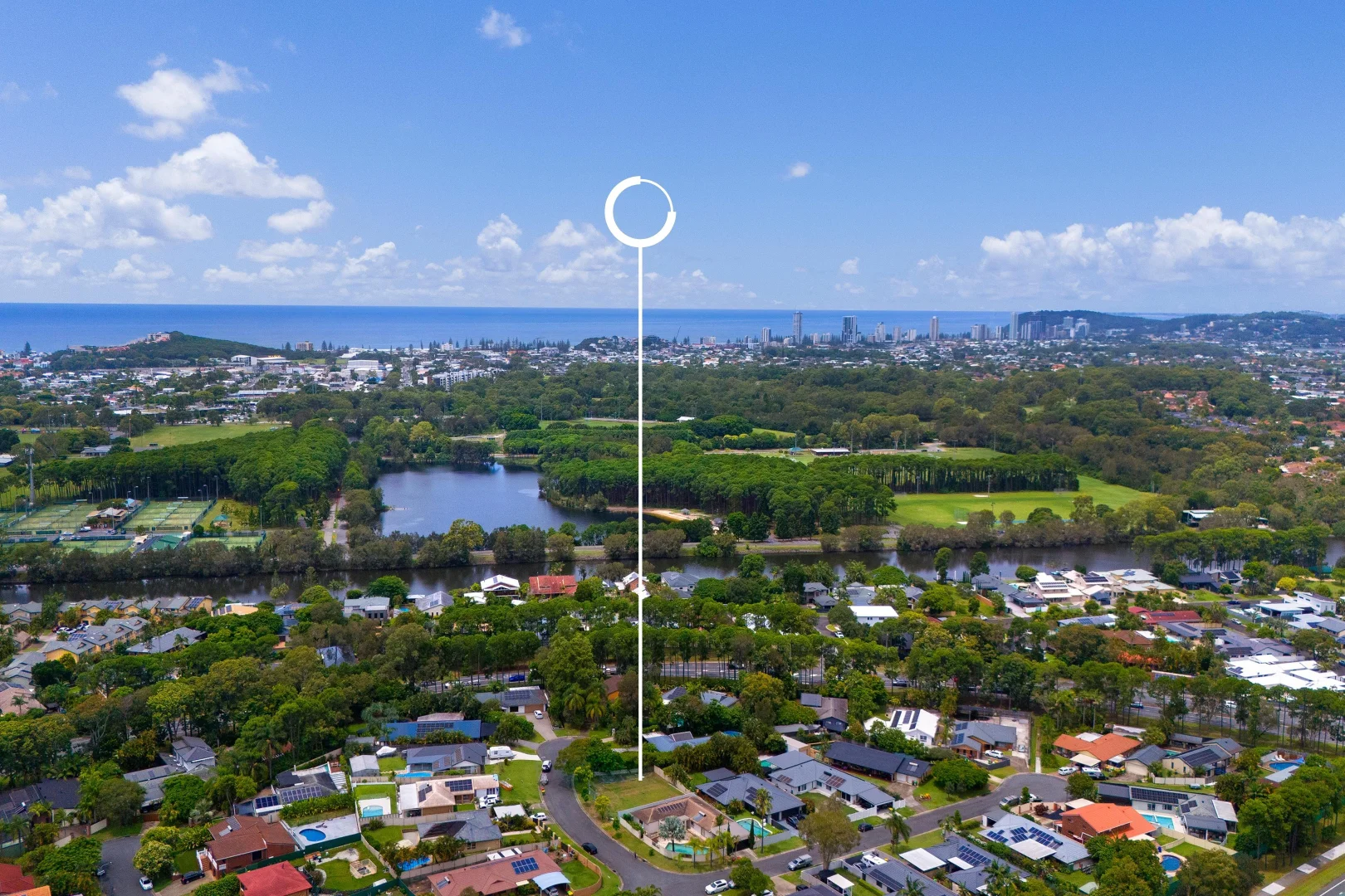 Additional image 4 of 1A Muresk Court, Mermaid Waters QLD 4218