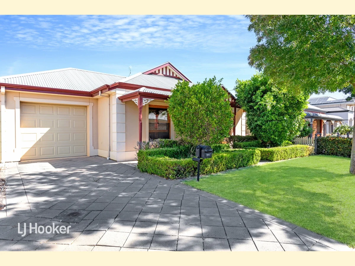 20 Newland Way, Mawson Lakes SA 5095