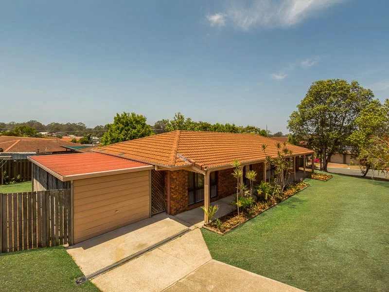 18 Appledore St, Bracken Ridge QLD 4017