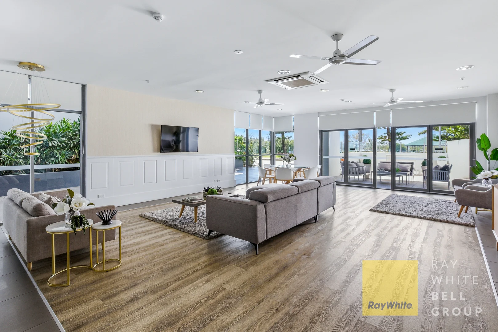 Additional image 23 of 603/378 Marine Parade, Labrador QLD 4215
