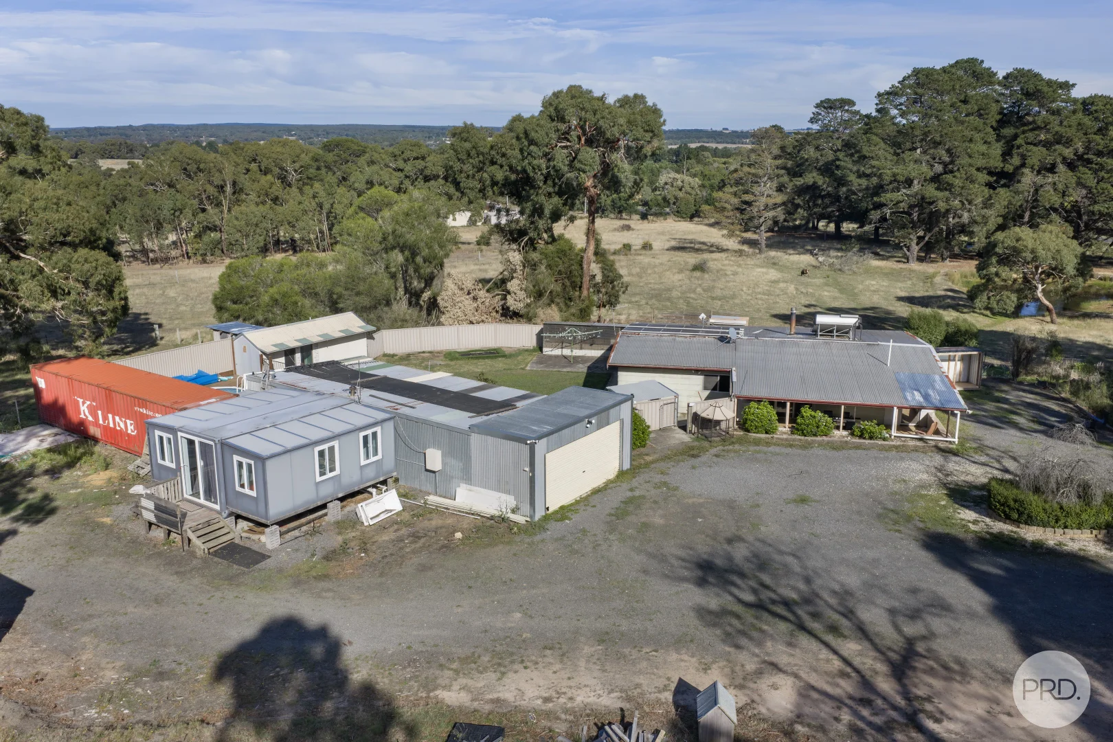 Additional image 20 of 785 Bells Road, Haddon VIC 3351