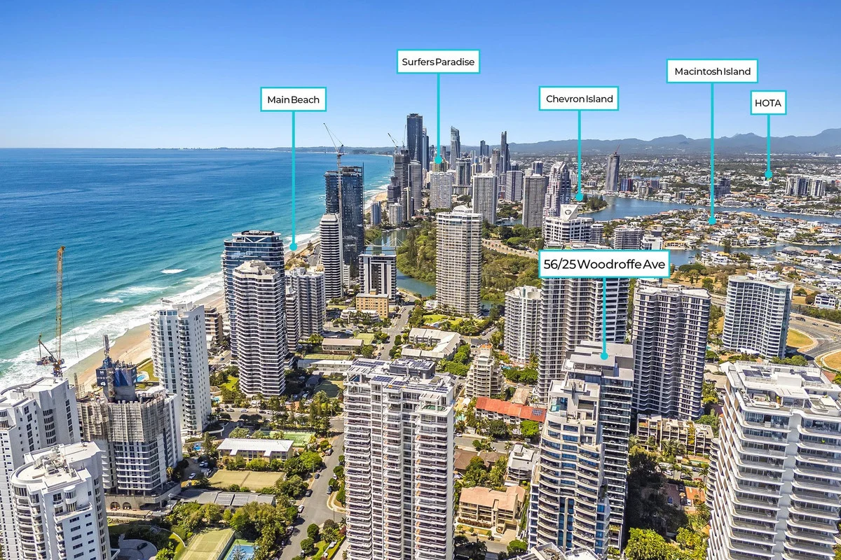 Additional image 27 of 56/25 Woodroffe Avenue, Main Beach QLD 4217