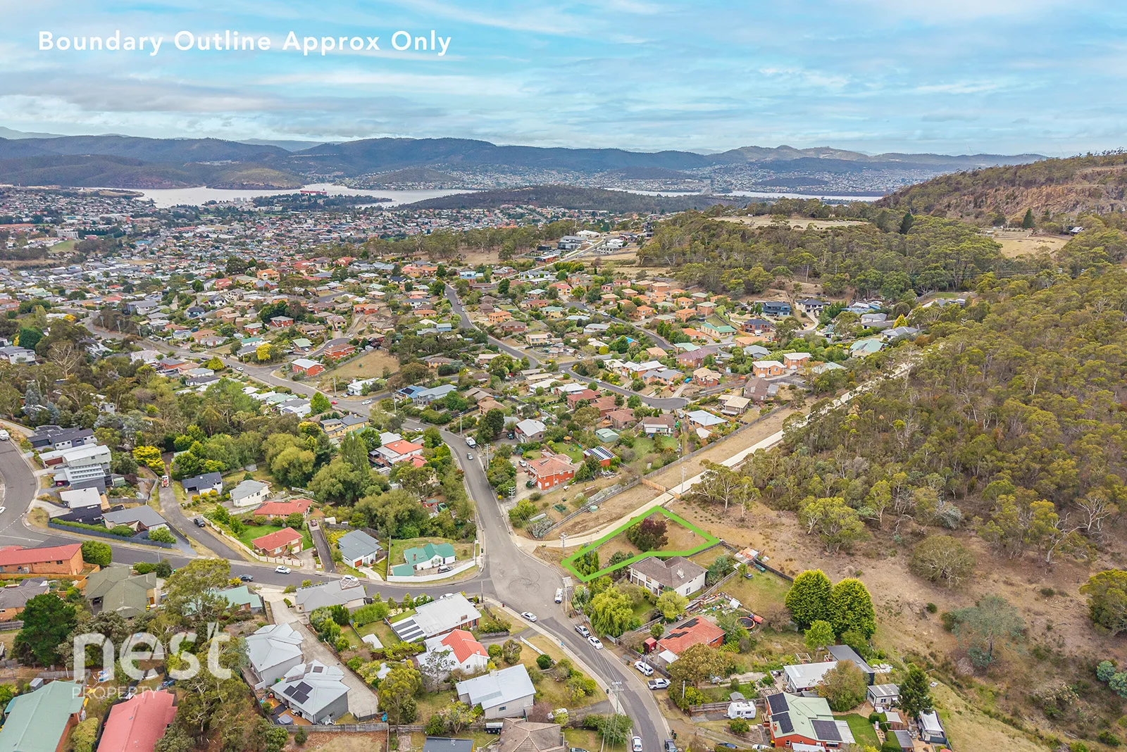 Additional image 3 of 142 Pottery Road, Lenah Valley TAS 7008