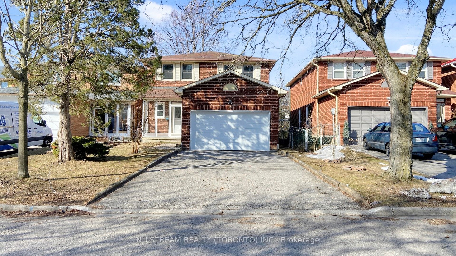 26 Trothen Circle, Markham, ON, L3P 4H5