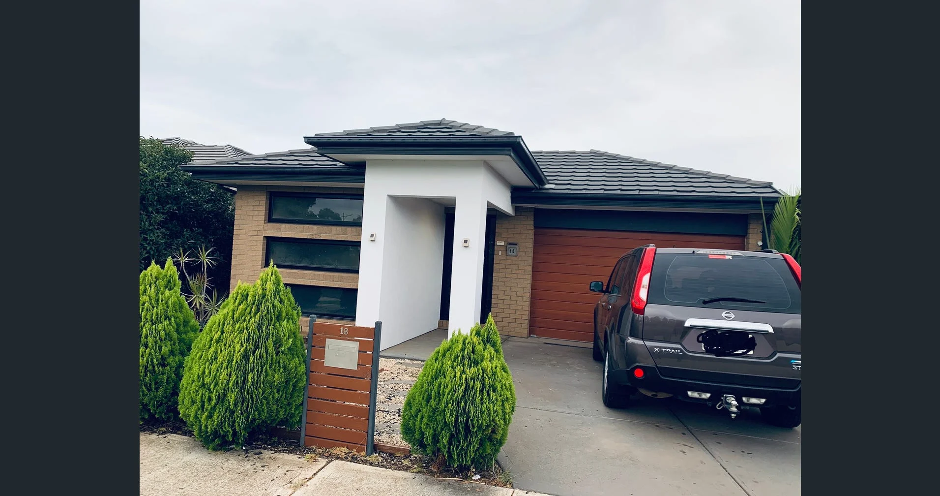18 ALBERFELDIE DRIVE, Truganina VIC 3029