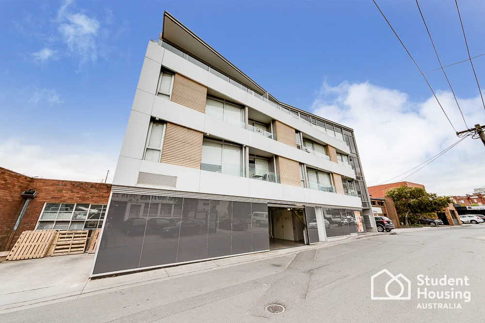 411/1 Queens Avenue, Hawthorn VIC 3122