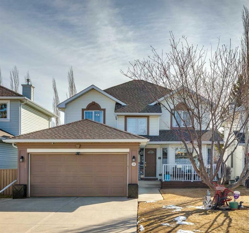 Additional image 2 of 420 Rocky Ridge Bay NW, Calgary, AB, T3G 4H8