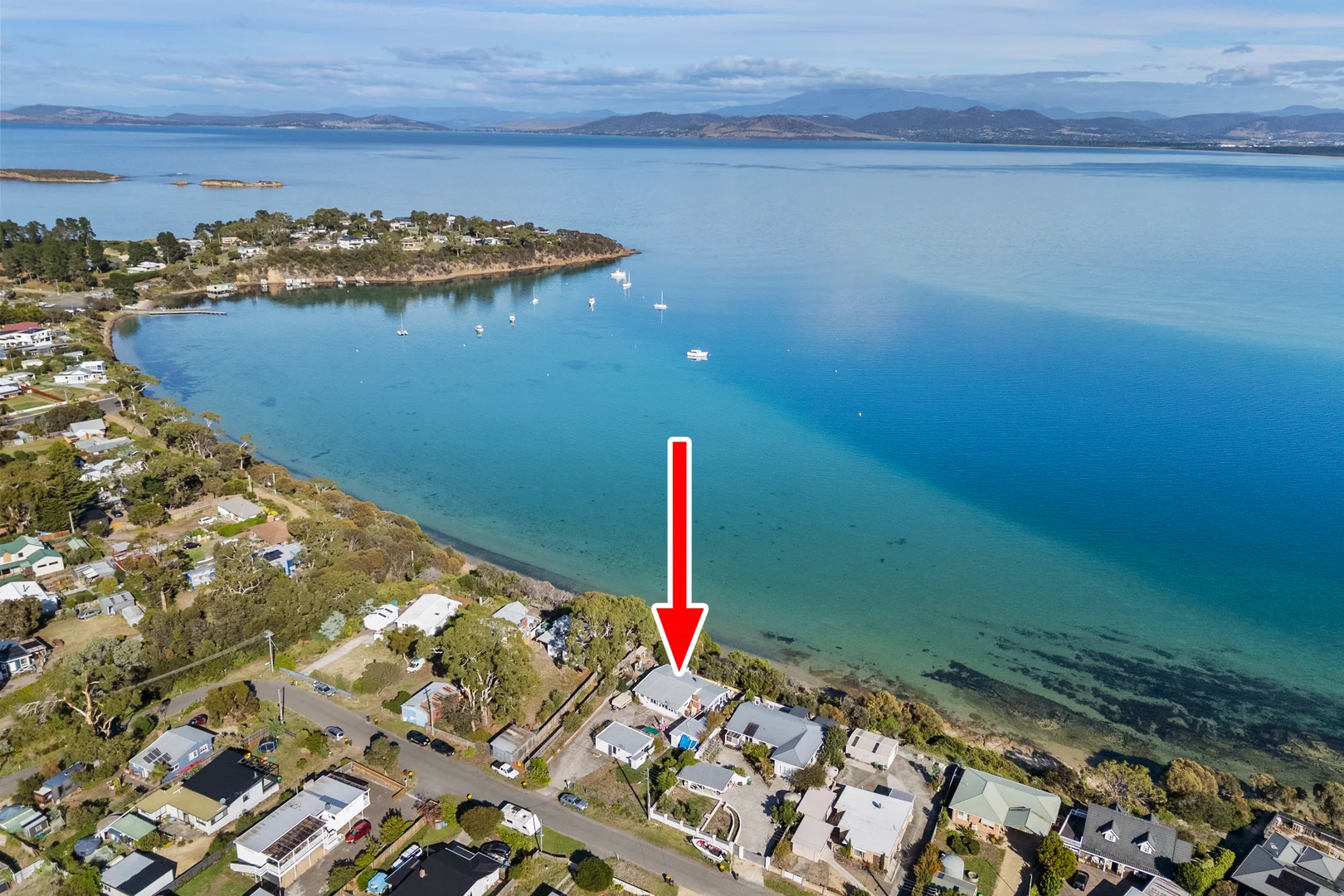 Additional image 2 of 39 Fourth Avenue, Dodges Ferry TAS 7173
