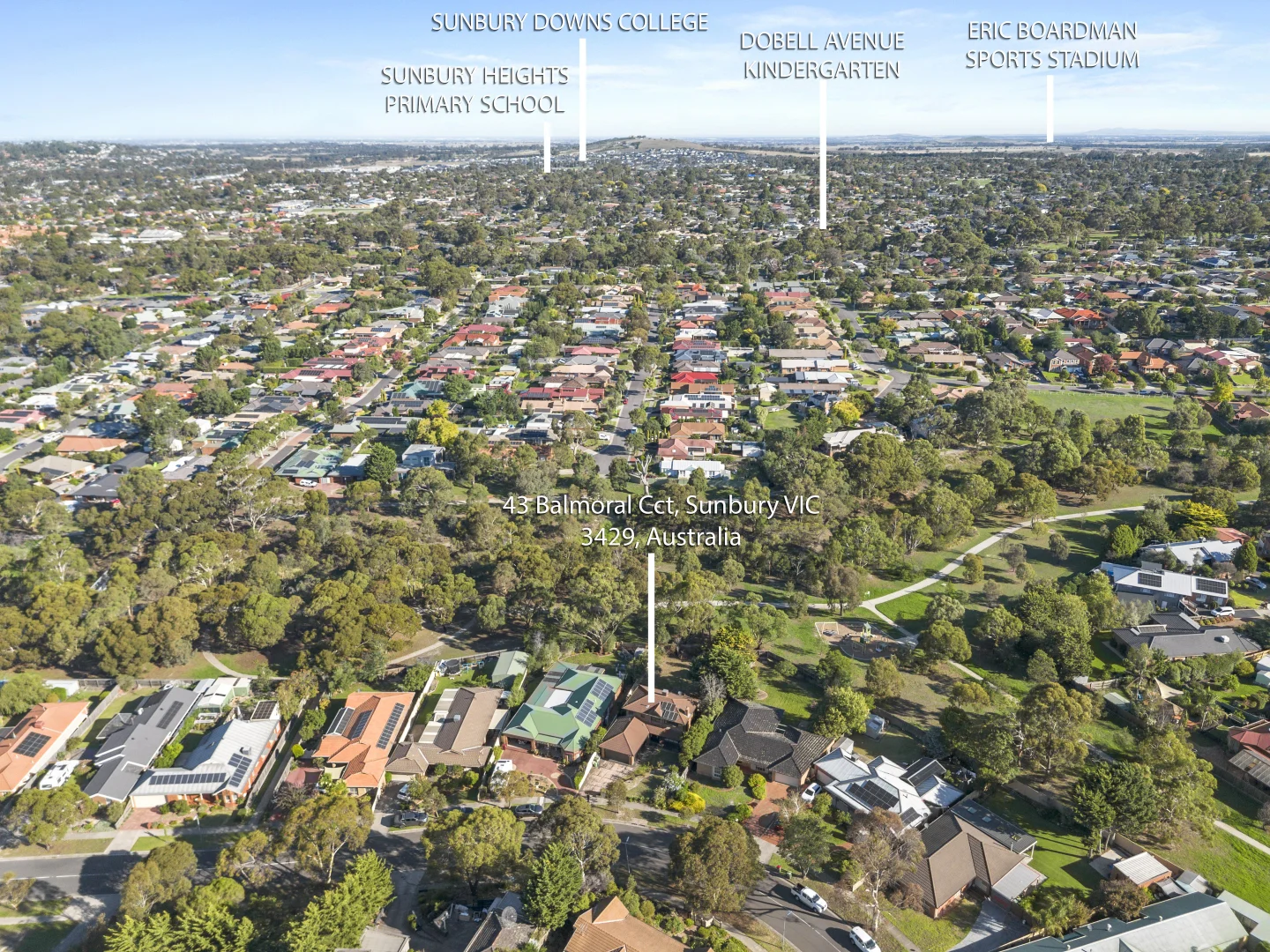 Additional image 21 of 43 Balmoral Circuit, Sunbury VIC 3429