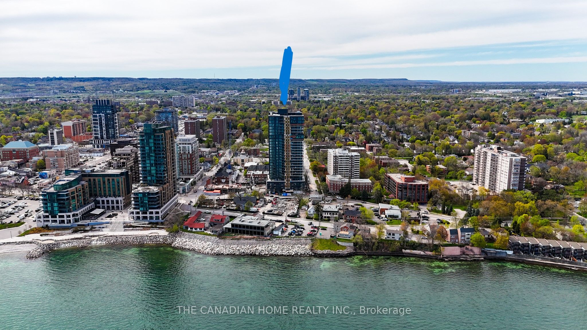 Additional image 6 of 511-370 Martha Street, Burlington, ON, L7R 0G9