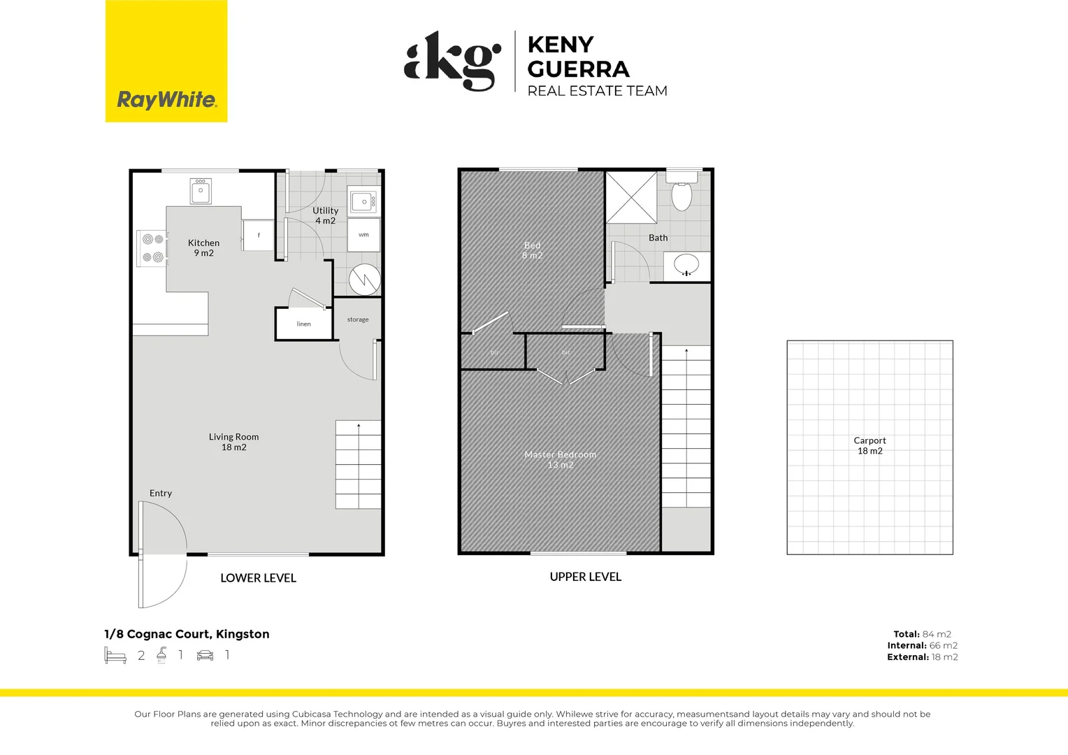Additional image 15 of 1/8 Cognac Court, Kingston QLD 4114