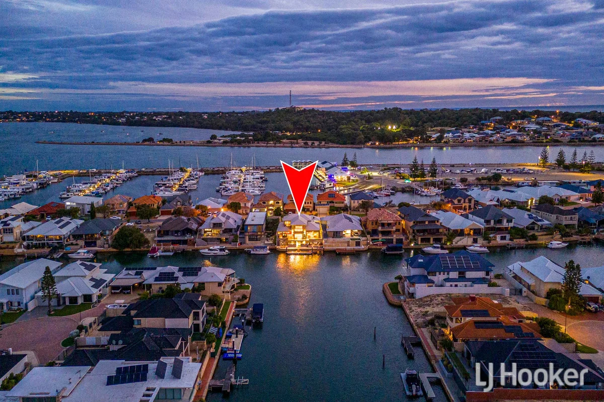 71 Avocet Island Quays, Wannanup WA 6210