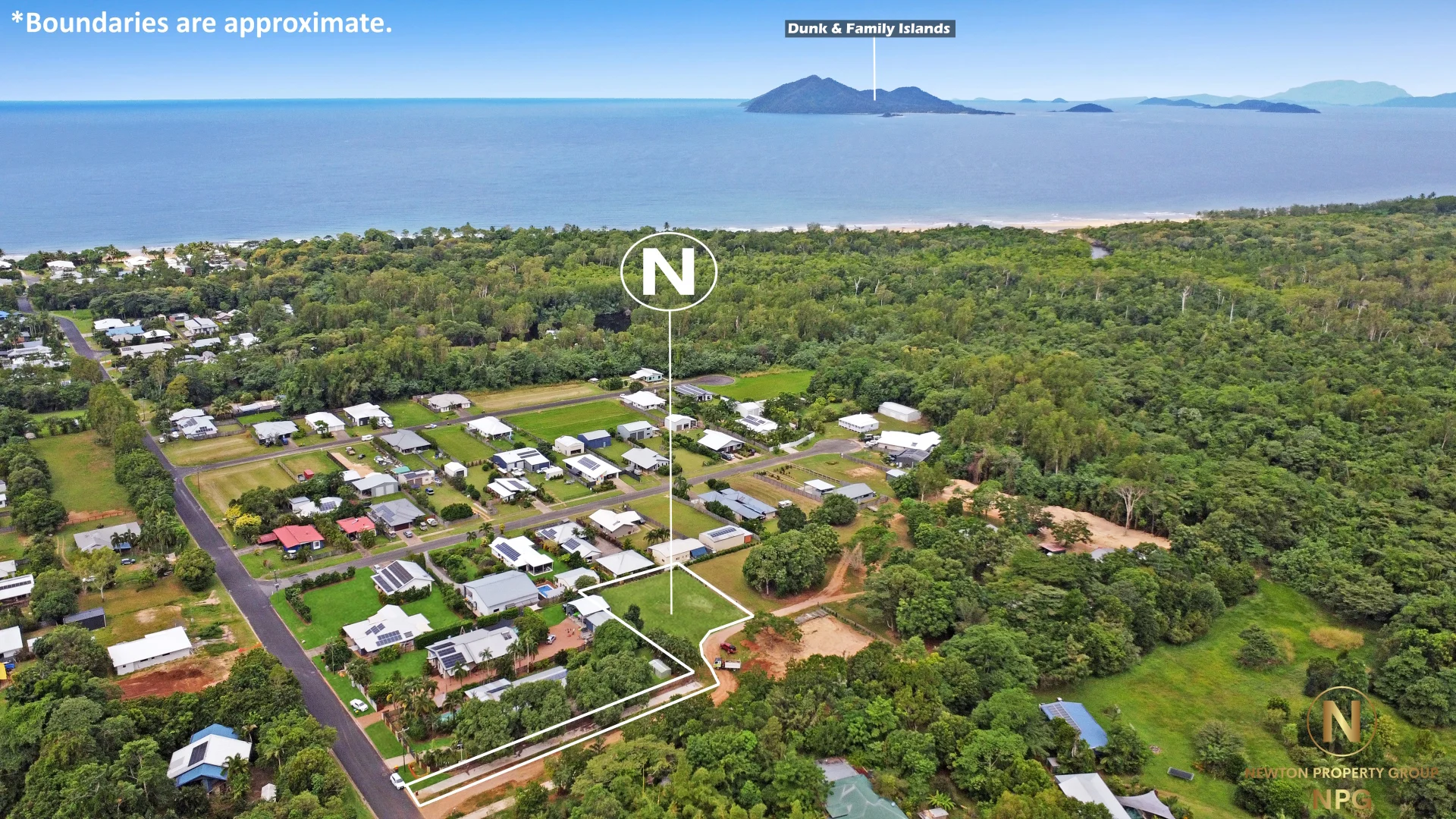 Additional image 4 of 84 Conch St, Mission Beach QLD 4852