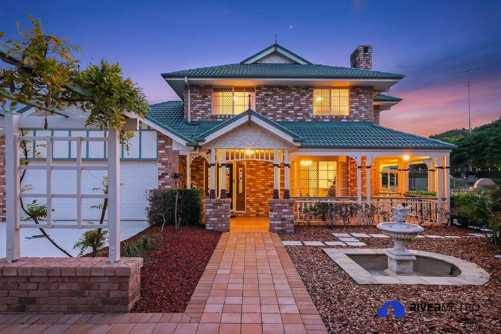 20 TAVISTOCK CRESCENT, Murrumba Downs QLD 4503 photo 2