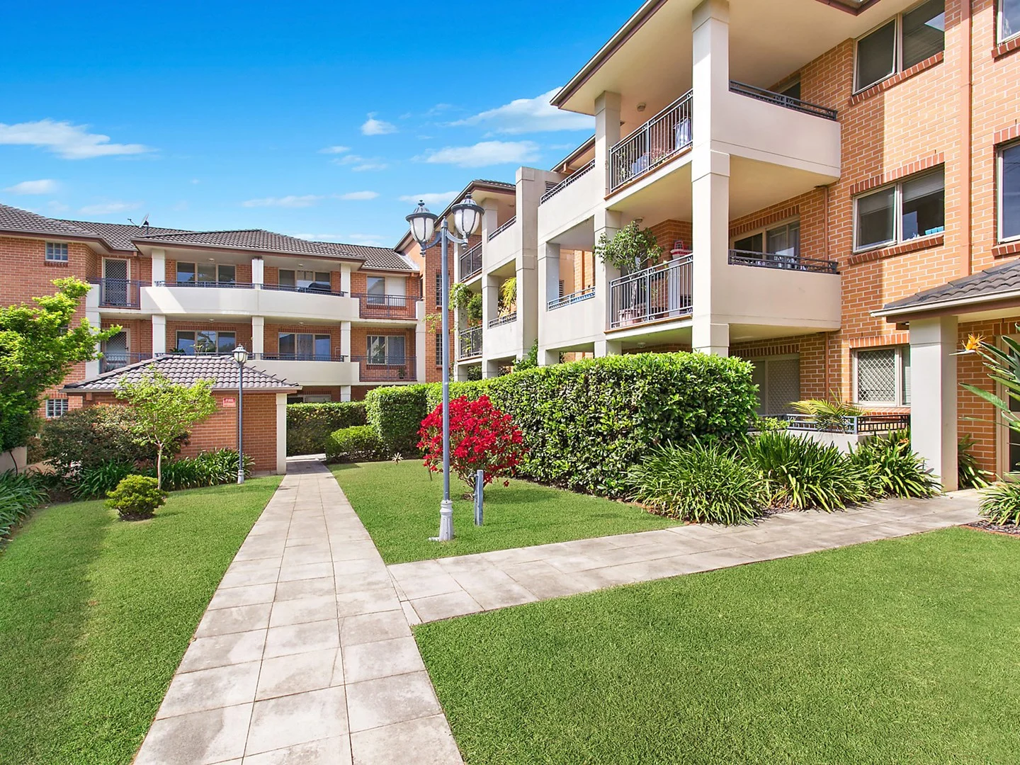 33/227 Princes Highway, Kogarah NSW 2217