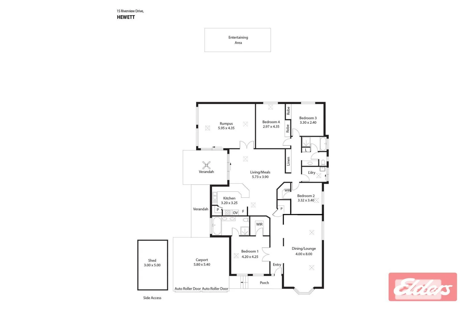 Additional image 21 of 15 River View Drive, Hewett SA 5118