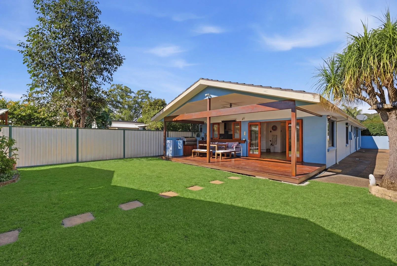 17 Stella Road, Umina Beach NSW 2257