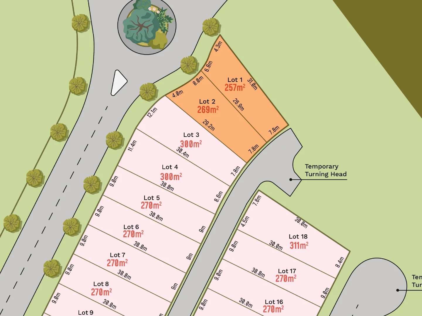 Additional image 6 of Lot 1/1382 – 1402 Camden Valley Way, Leppington NSW 2179