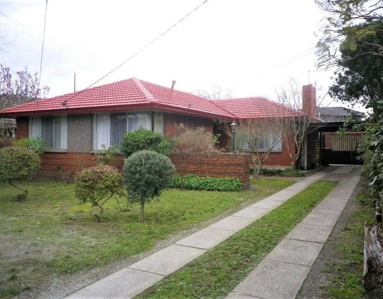 9 Kemp Ave, Mount Waverley VIC 3149