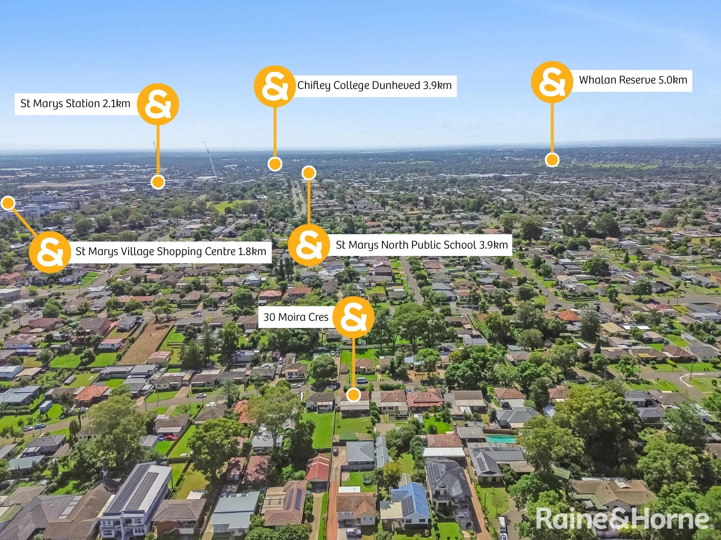 Additional image 14 of 30 Moira Crescent, St Marys NSW 2760
