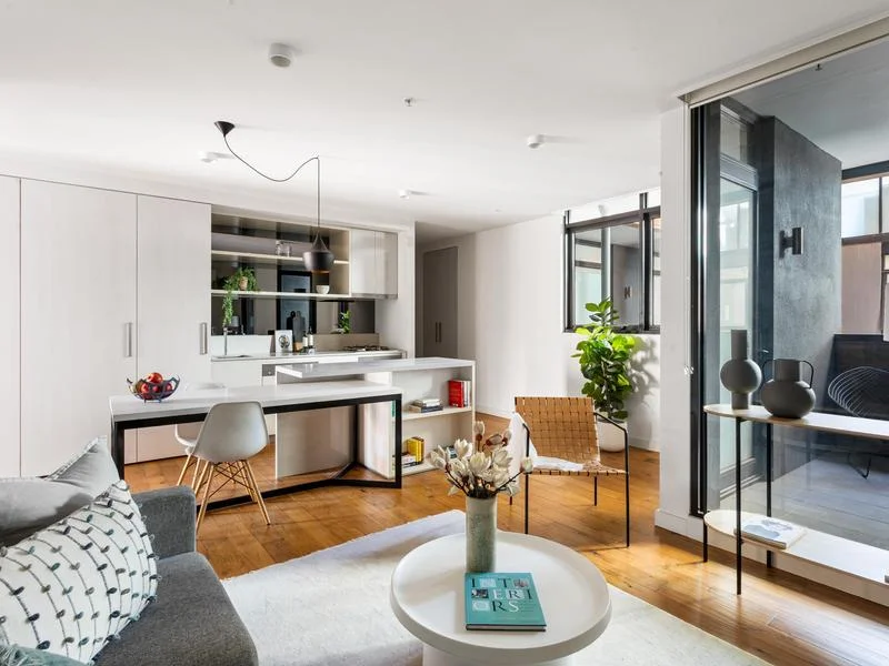 Additional image 2 of 205/36 Lynch Street, Hawthorn VIC 3122